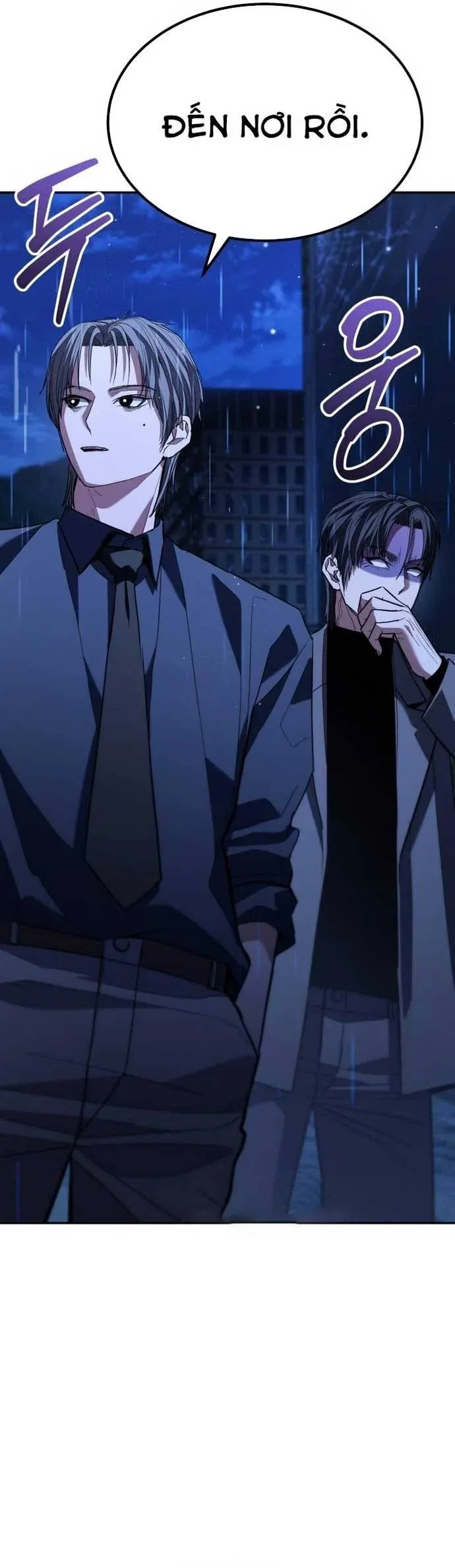 đọc truyện Anh Hùng Bị Trục Xuất Chương 27 ảnh 11 tại Thiên Thai Truyện