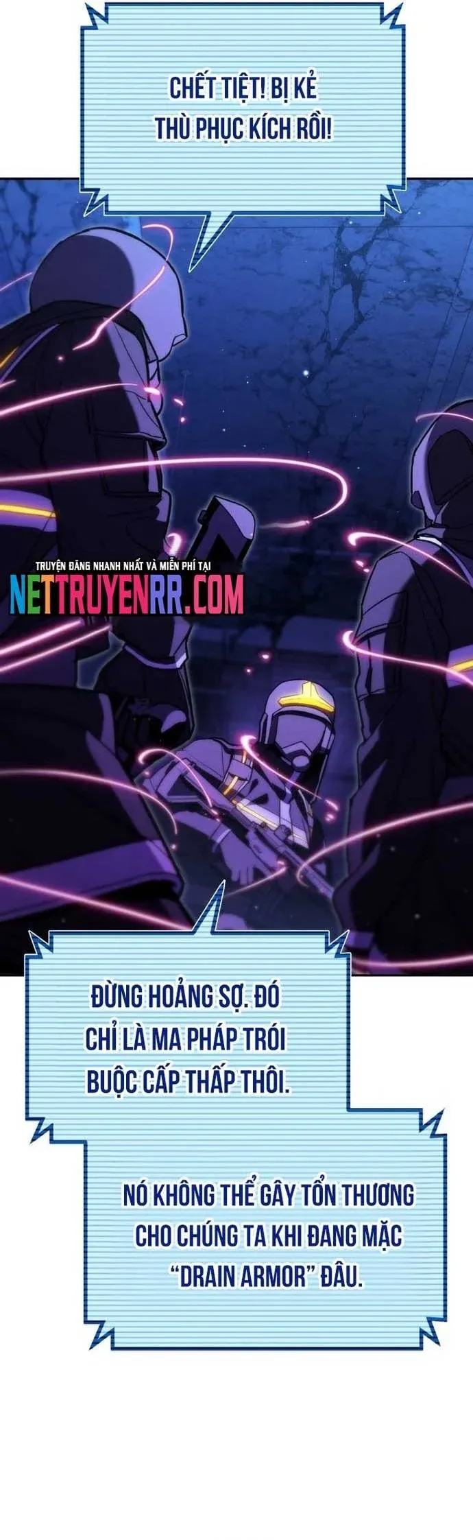 đọc truyện Anh Hùng Bị Trục Xuất Chương 28 ảnh 13 tại Thiên Thai Truyện