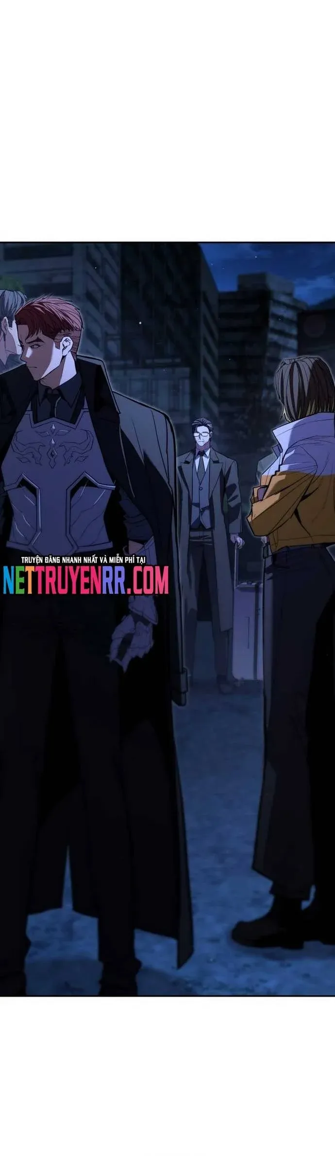 đọc truyện Anh Hùng Bị Trục Xuất Chương 28 ảnh 20 tại Thiên Thai Truyện