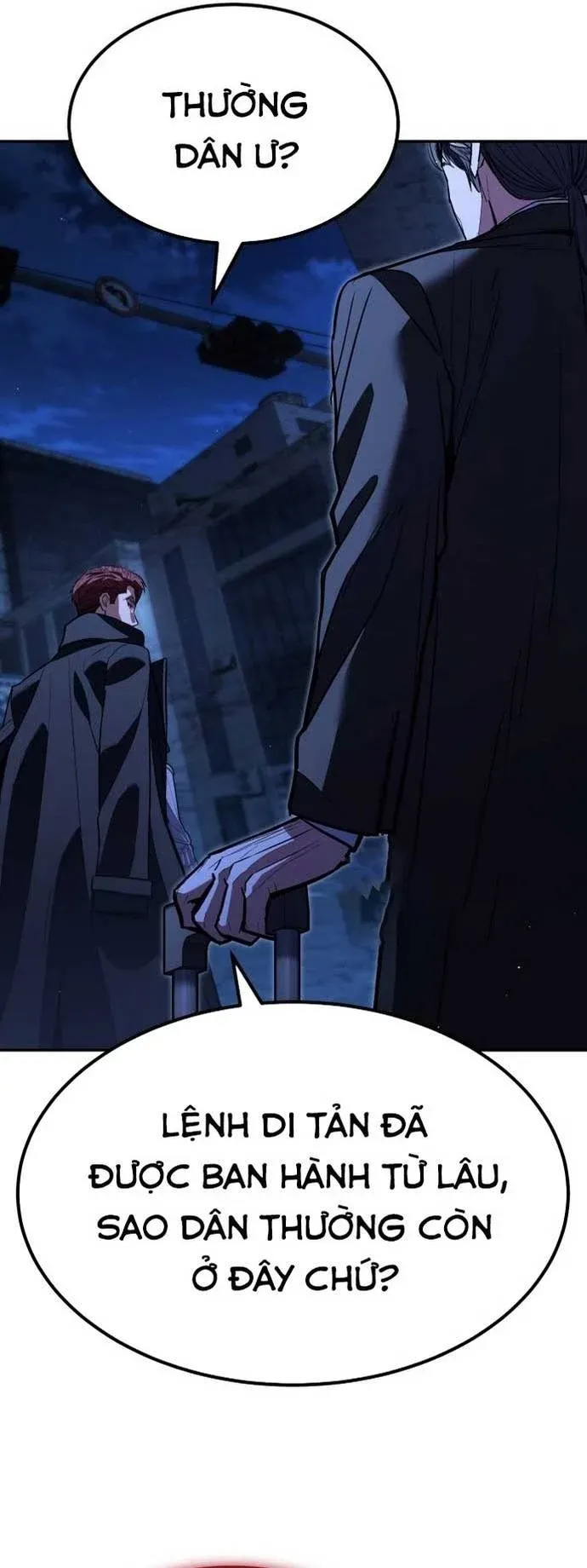 đọc truyện Anh Hùng Bị Trục Xuất Chương 28 ảnh 23 tại Thiên Thai Truyện