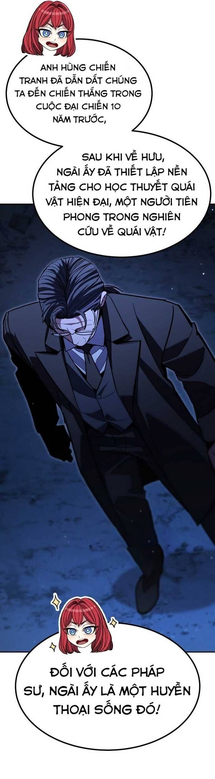 đọc truyện Anh Hùng Bị Trục Xuất Chương 28 ảnh 29 tại Thiên Thai Truyện