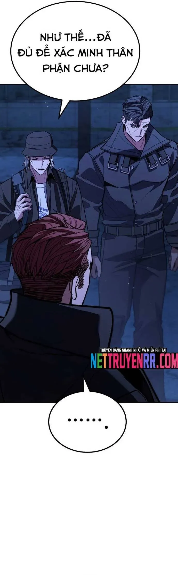 đọc truyện Anh Hùng Bị Trục Xuất Chương 28 ảnh 31 tại Thiên Thai Truyện