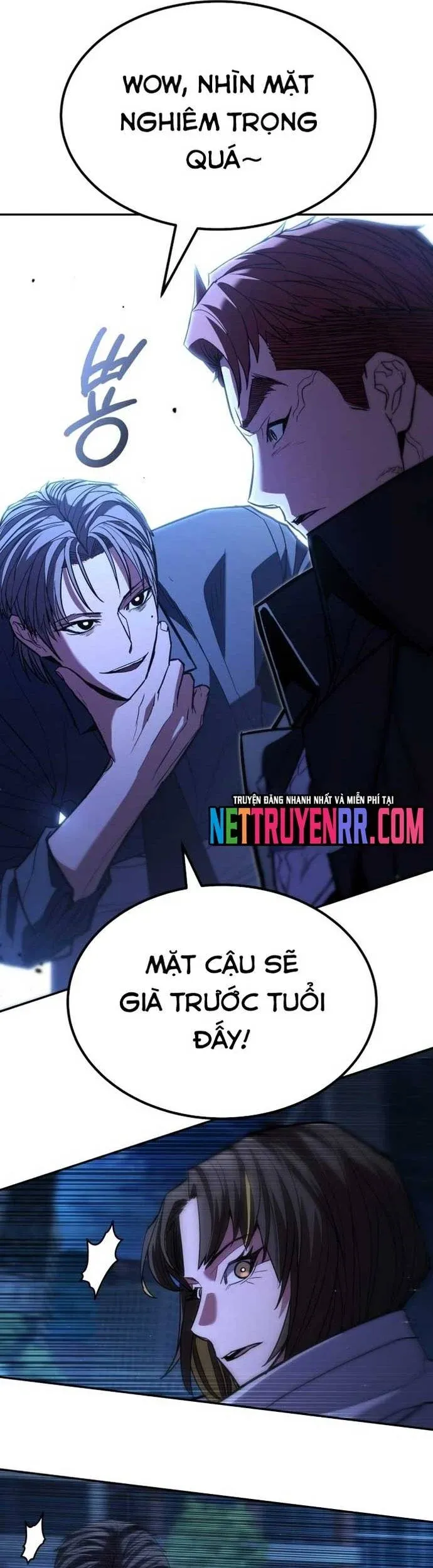 đọc truyện Anh Hùng Bị Trục Xuất Chương 28 ảnh 33 tại Thiên Thai Truyện