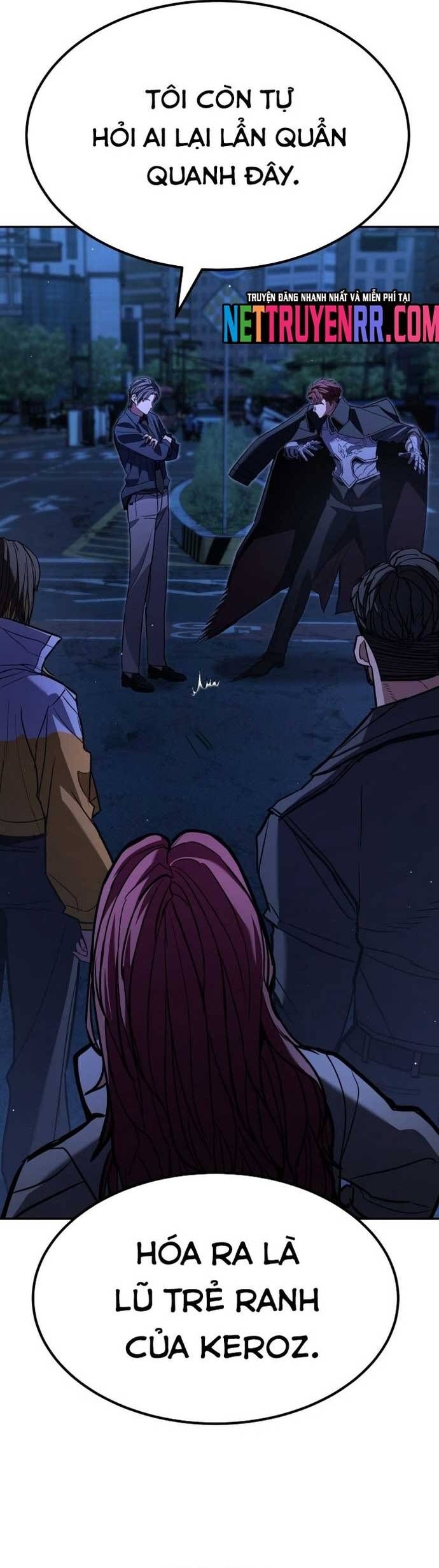 đọc truyện Anh Hùng Bị Trục Xuất Chương 28 ảnh 36 tại Thiên Thai Truyện