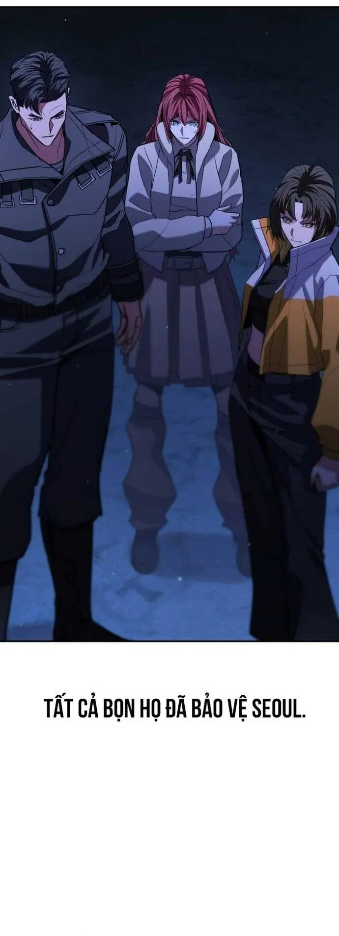 đọc truyện Anh Hùng Bị Trục Xuất Chương 28 ảnh 48 tại Thiên Thai Truyện