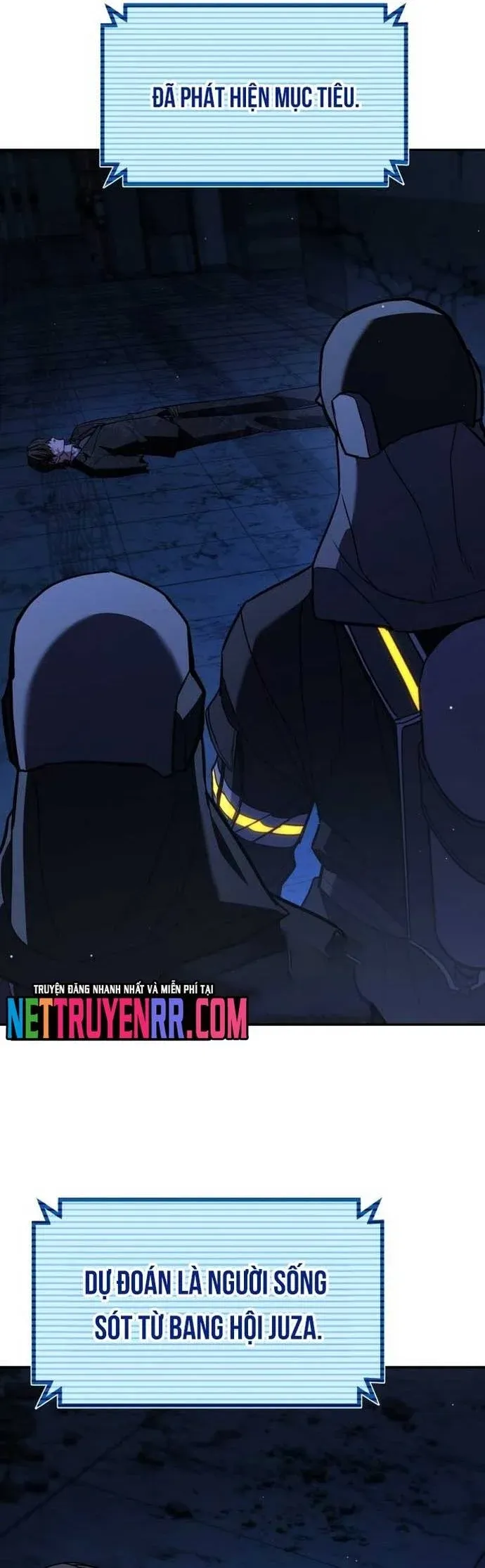 đọc truyện Anh Hùng Bị Trục Xuất Chương 28 ảnh 8 tại Thiên Thai Truyện