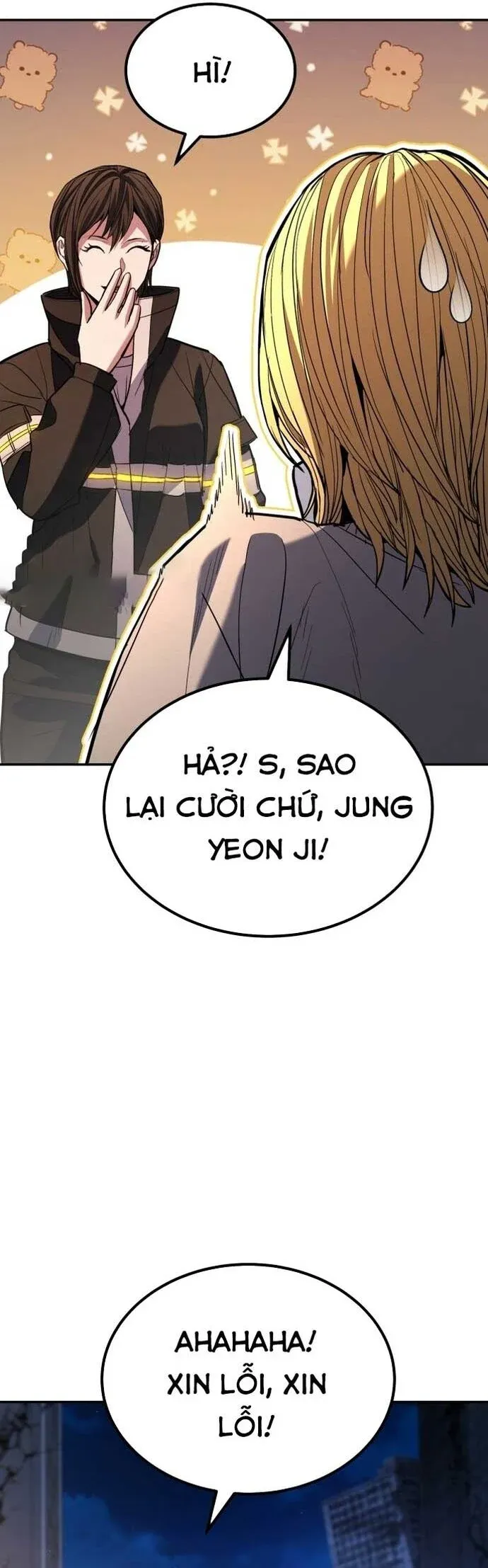 đọc truyện Anh Hùng Bị Trục Xuất Chương 29 ảnh 13 tại Thiên Thai Truyện