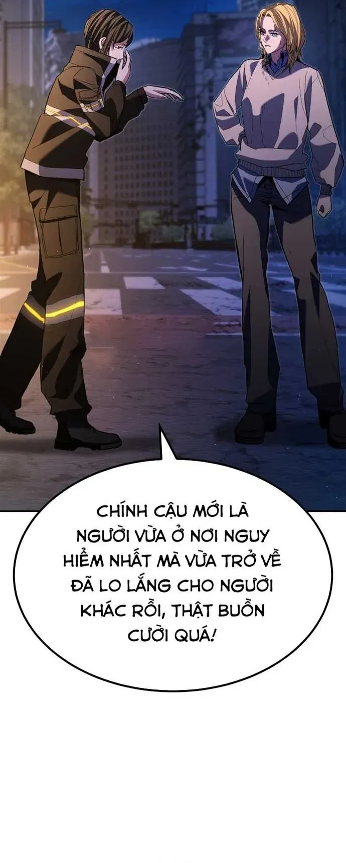 đọc truyện Anh Hùng Bị Trục Xuất Chương 29 ảnh 14 tại Thiên Thai Truyện