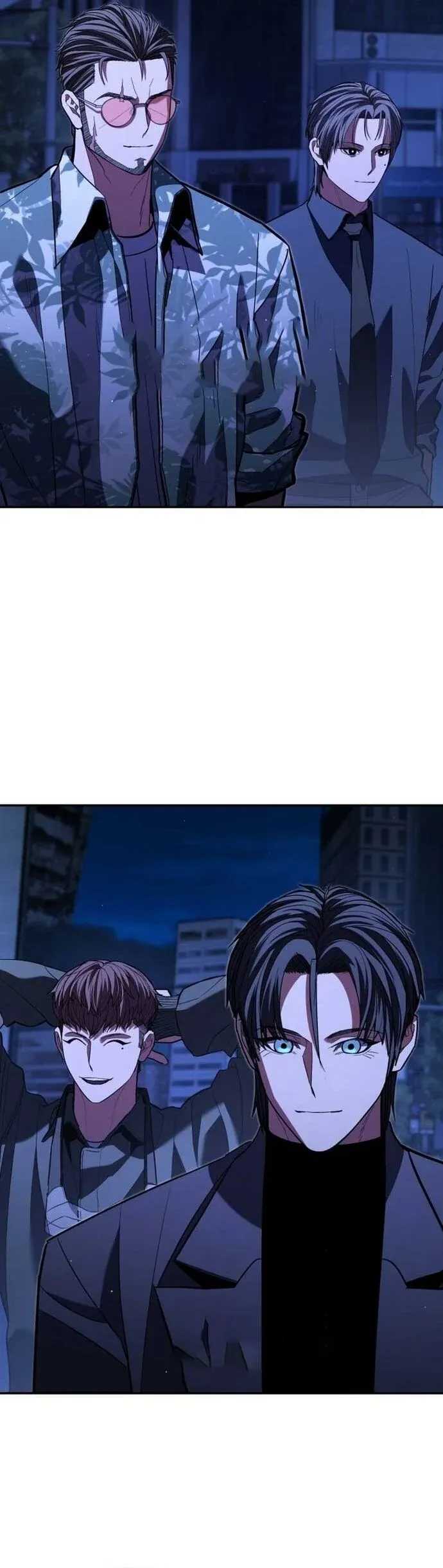 đọc truyện Anh Hùng Bị Trục Xuất Chương 29 ảnh 24 tại Thiên Thai Truyện