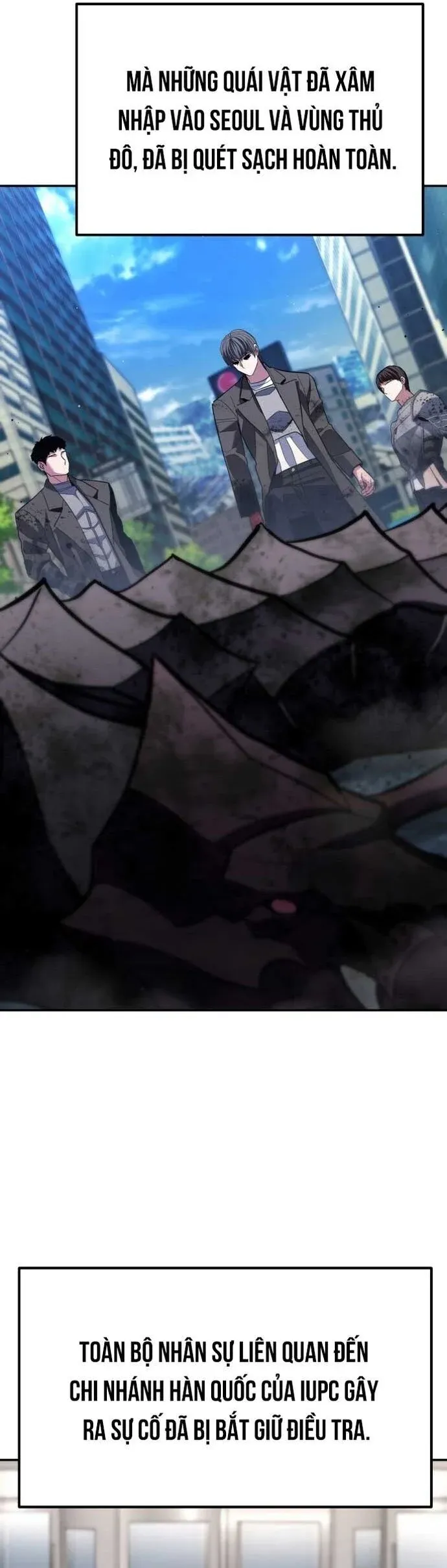 đọc truyện Anh Hùng Bị Trục Xuất Chương 29 ảnh 29 tại Thiên Thai Truyện