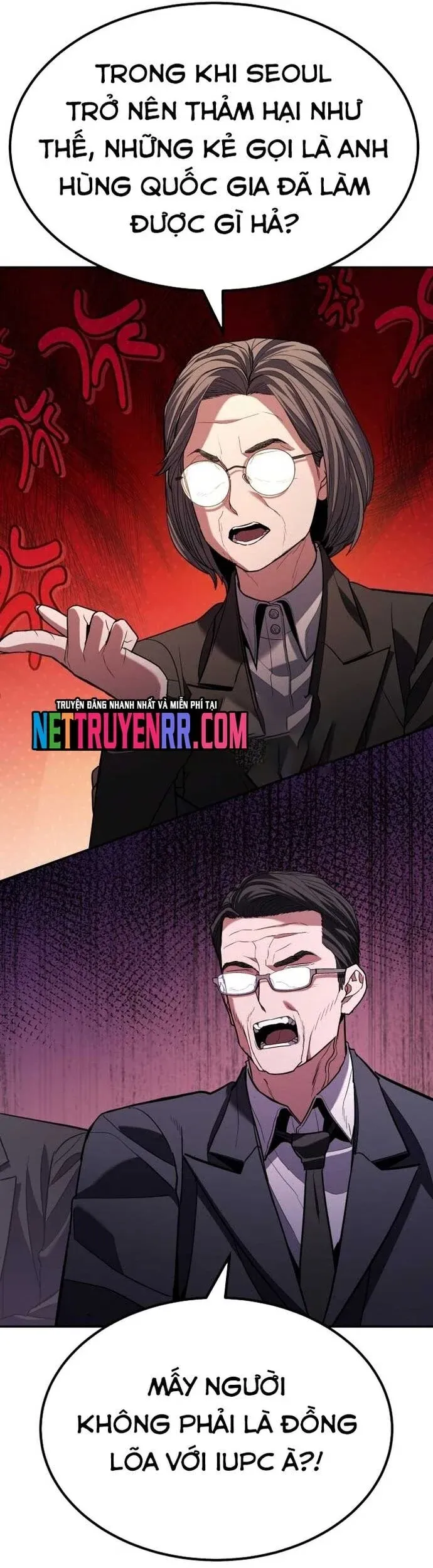 đọc truyện Anh Hùng Bị Trục Xuất Chương 29 ảnh 32 tại Thiên Thai Truyện