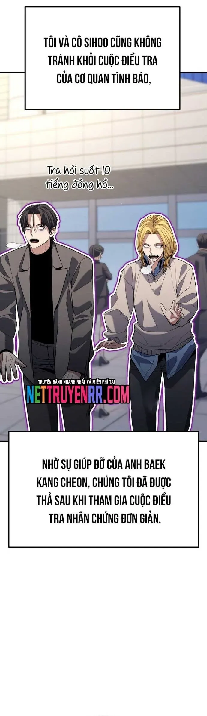 đọc truyện Anh Hùng Bị Trục Xuất Chương 29 ảnh 39 tại Thiên Thai Truyện