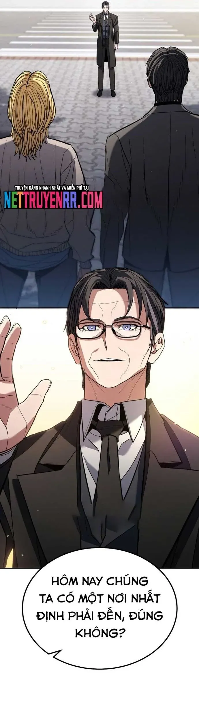 đọc truyện Anh Hùng Bị Trục Xuất Chương 29 ảnh 41 tại Thiên Thai Truyện