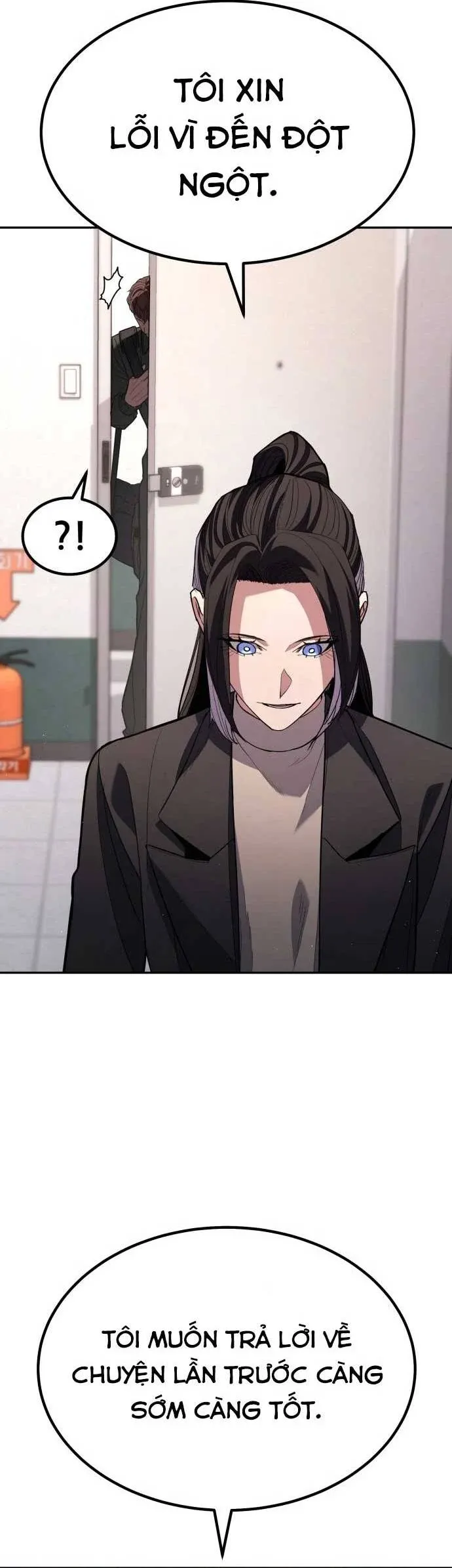 đọc truyện Anh Hùng Bị Trục Xuất Chương 30 ảnh 21 tại Thiên Thai Truyện