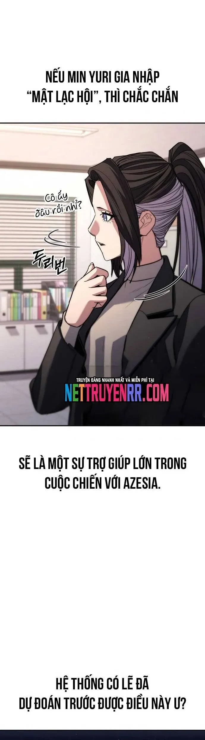 đọc truyện Anh Hùng Bị Trục Xuất Chương 30 ảnh 32 tại Thiên Thai Truyện