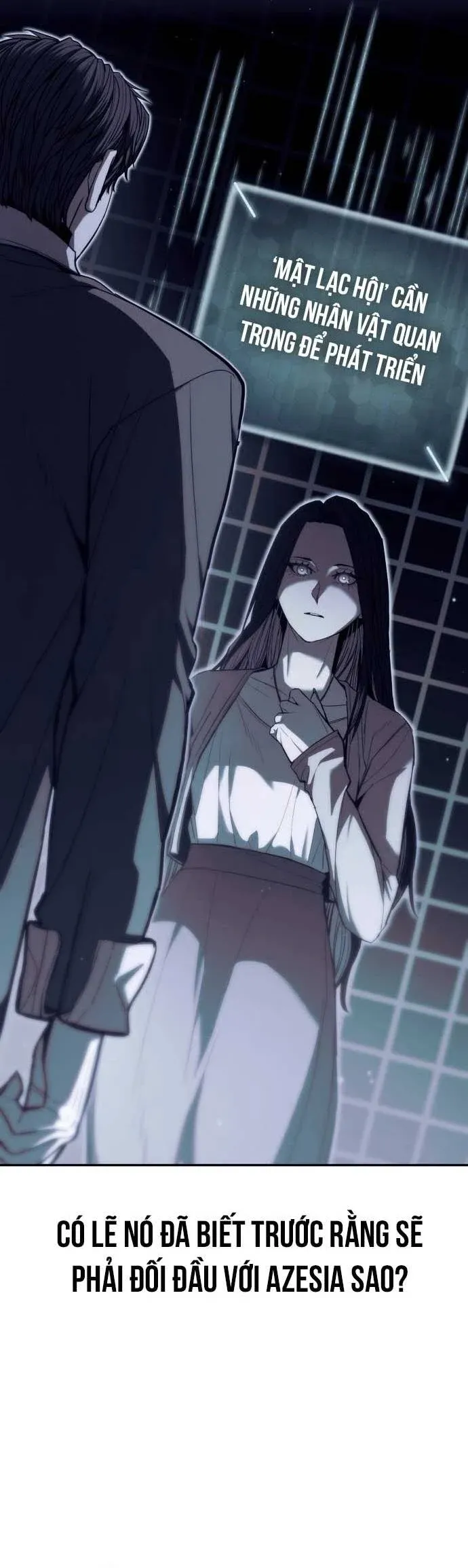 đọc truyện Anh Hùng Bị Trục Xuất Chương 30 ảnh 33 tại Thiên Thai Truyện