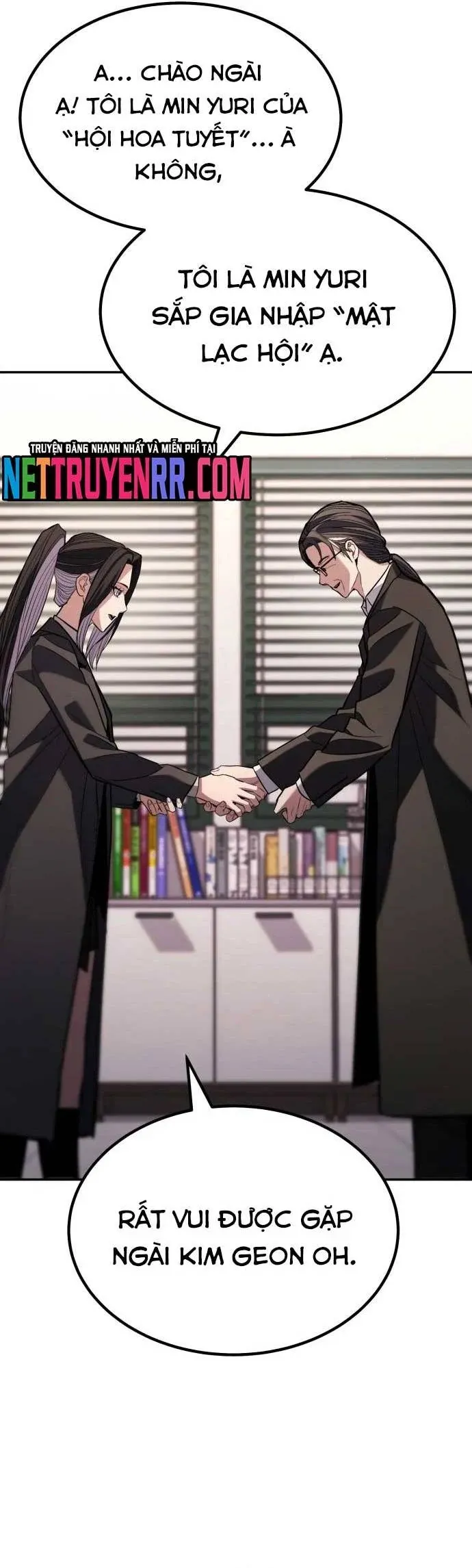 đọc truyện Anh Hùng Bị Trục Xuất Chương 30 ảnh 53 tại Thiên Thai Truyện