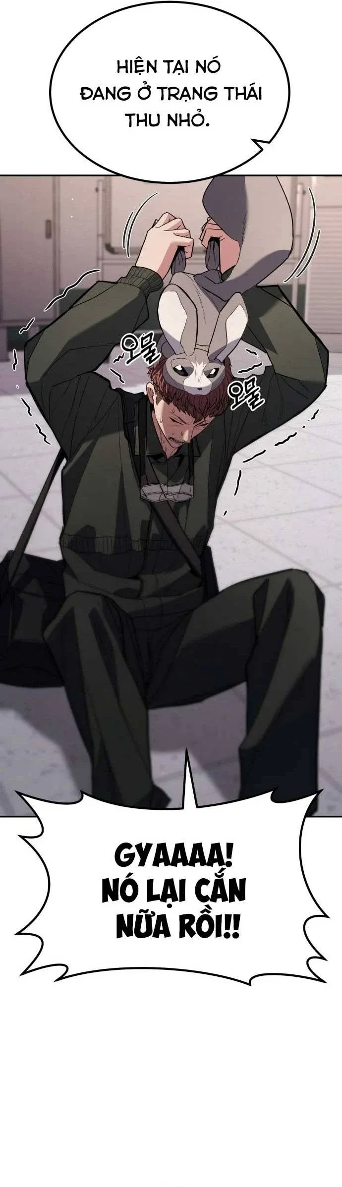 đọc truyện Anh Hùng Bị Trục Xuất Chương 30 ảnh 58 tại Thiên Thai Truyện