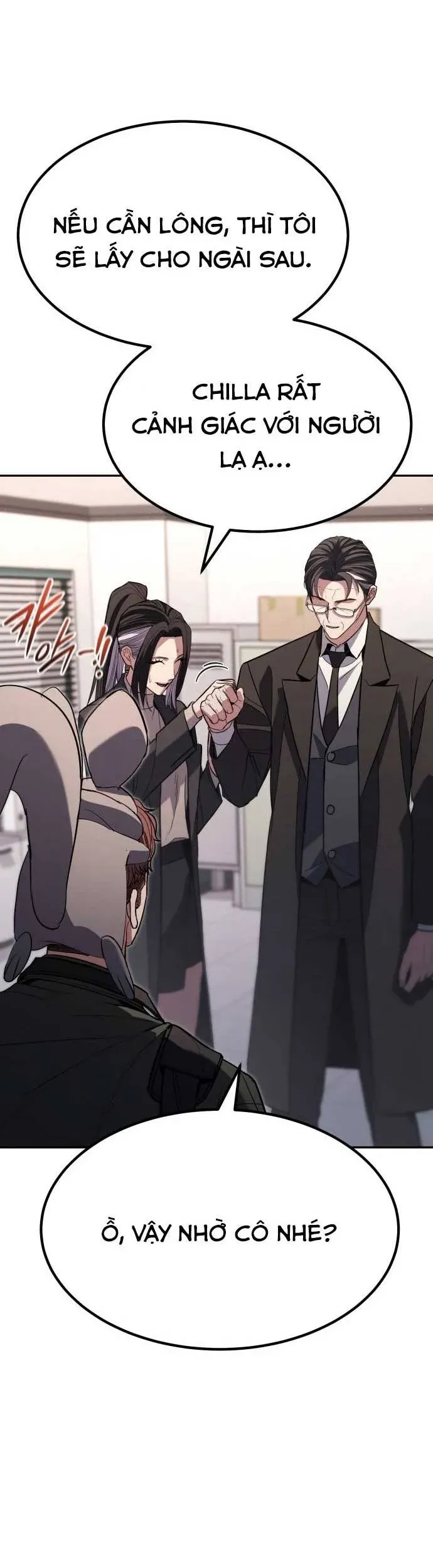 đọc truyện Anh Hùng Bị Trục Xuất Chương 30 ảnh 64 tại Thiên Thai Truyện