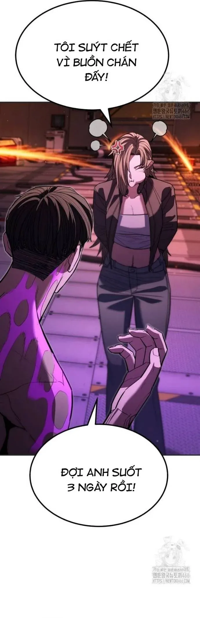 đọc truyện Anh Hùng Bị Trục Xuất Chương 31 ảnh 14 tại Thiên Thai Truyện