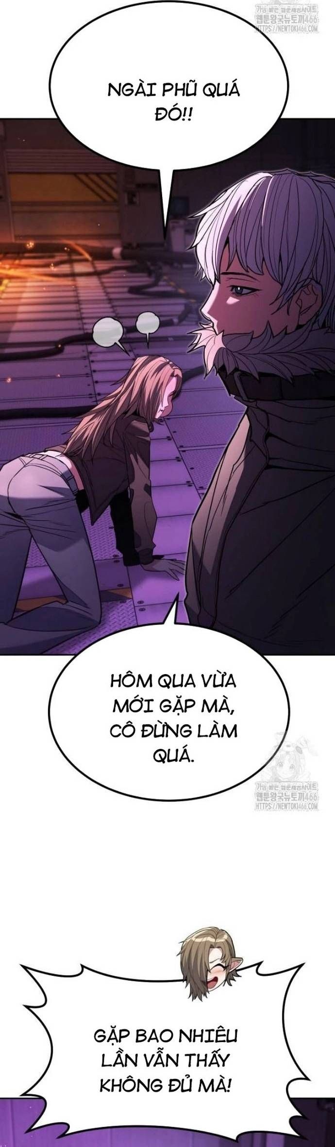 đọc truyện Anh Hùng Bị Trục Xuất Chương 31 ảnh 23 tại Thiên Thai Truyện