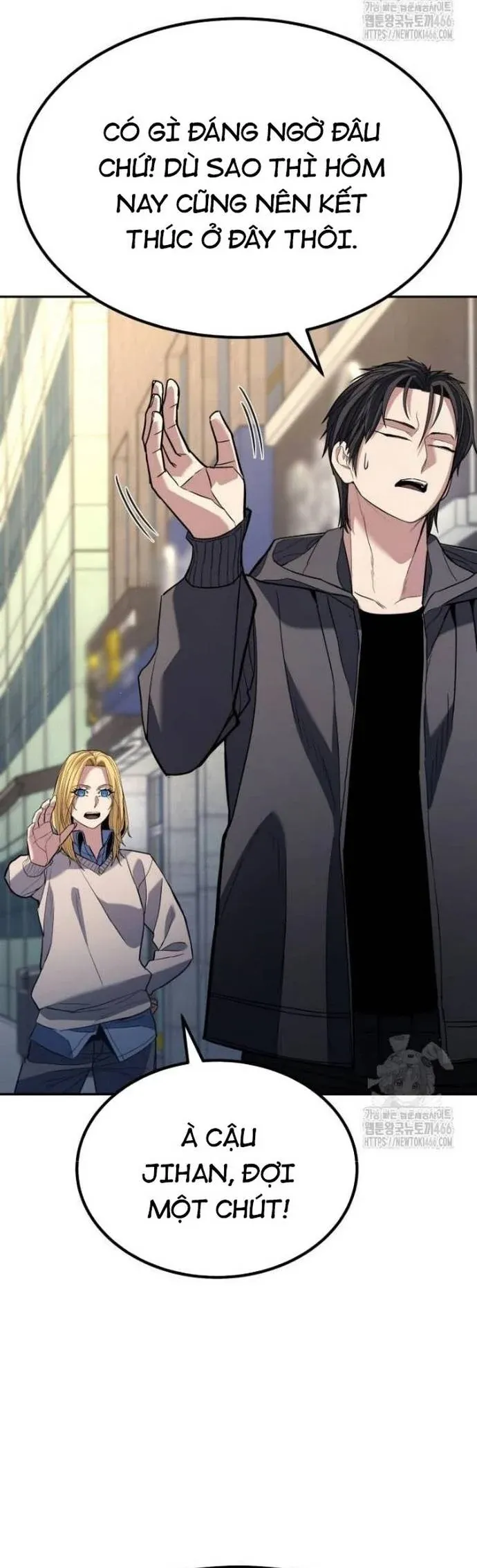 đọc truyện Anh Hùng Bị Trục Xuất Chương 31 ảnh 46 tại Thiên Thai Truyện