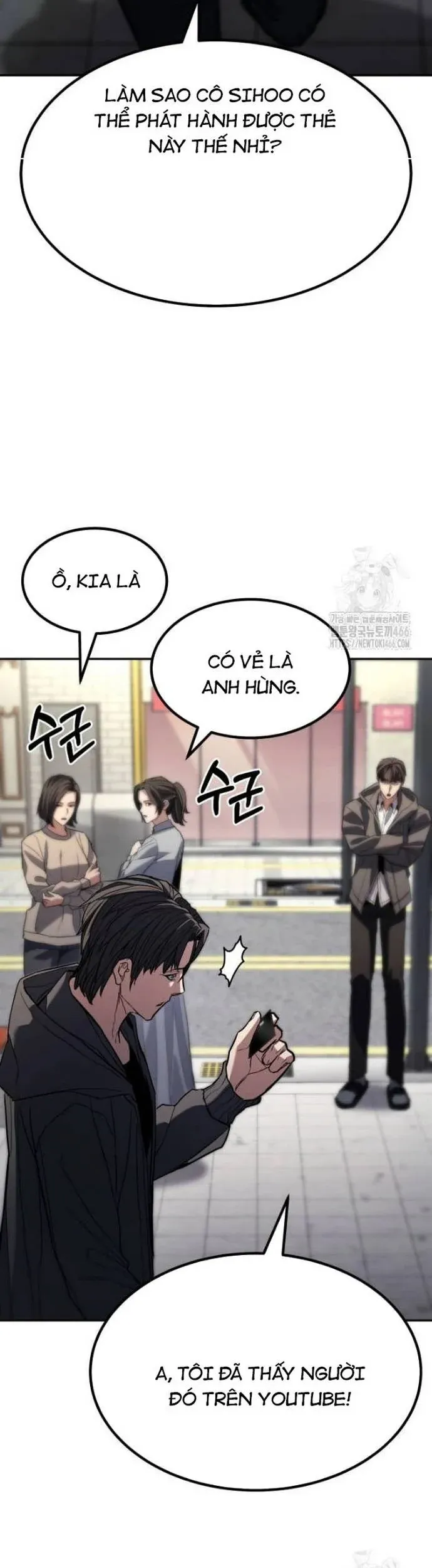 đọc truyện Anh Hùng Bị Trục Xuất Chương 31 ảnh 52 tại Thiên Thai Truyện