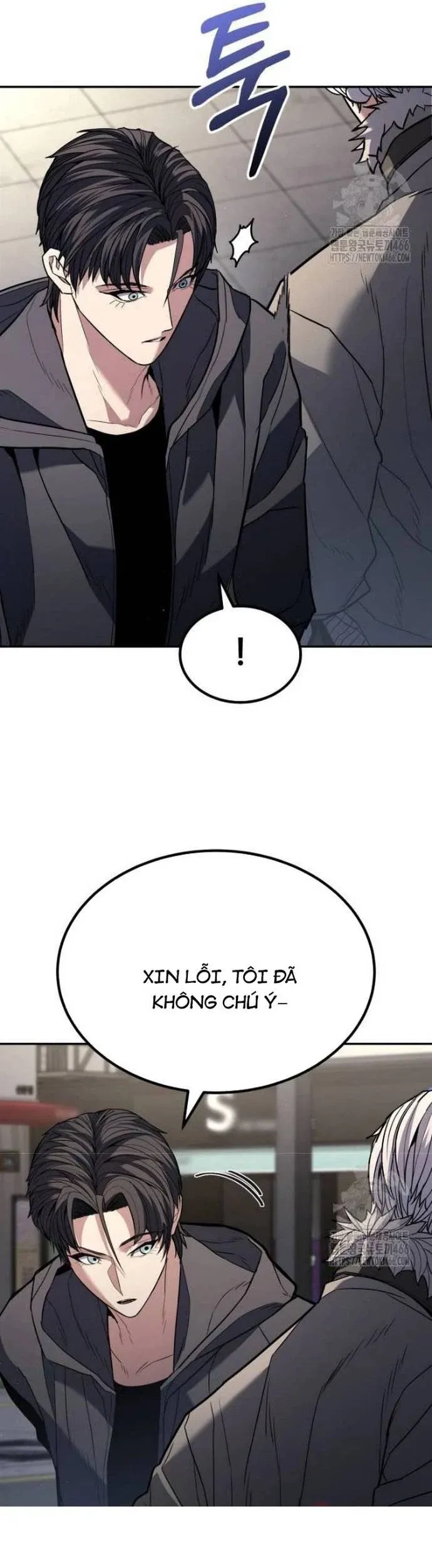 đọc truyện Anh Hùng Bị Trục Xuất Chương 31 ảnh 58 tại Thiên Thai Truyện