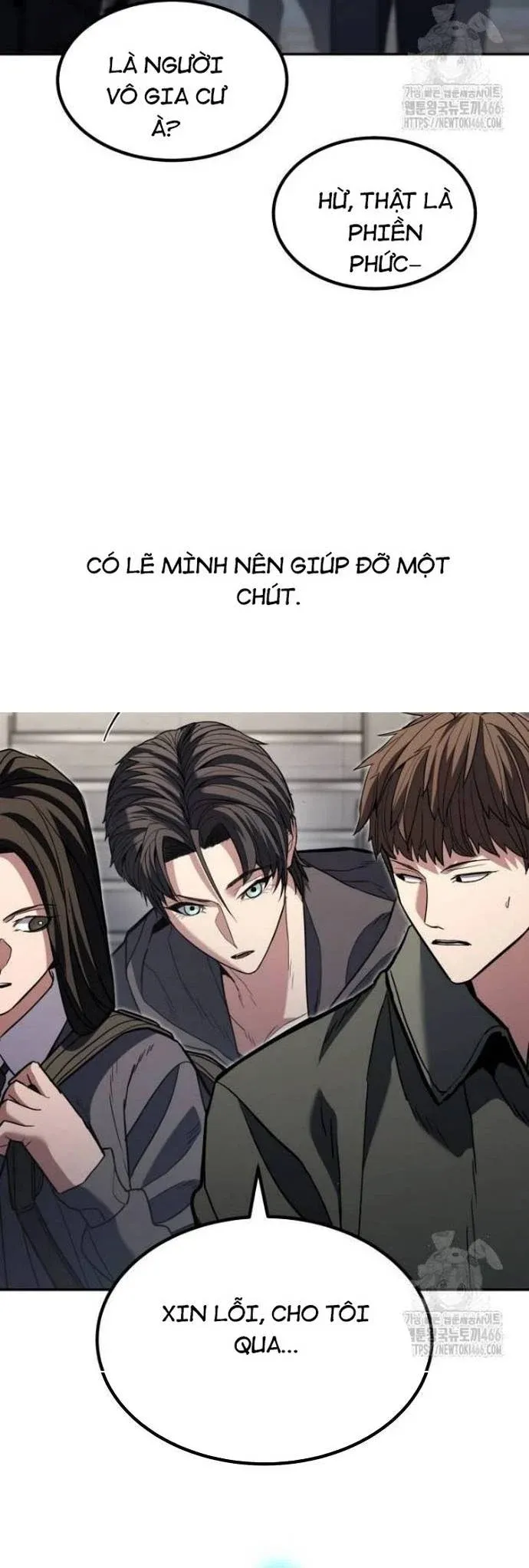 đọc truyện Anh Hùng Bị Trục Xuất Chương 31 ảnh 68 tại Thiên Thai Truyện