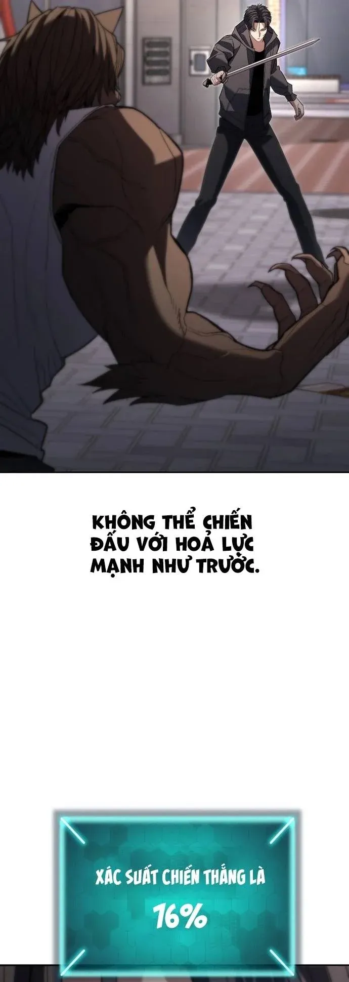 đọc truyện Anh Hùng Bị Trục Xuất Chương 32 ảnh 26 tại Thiên Thai Truyện