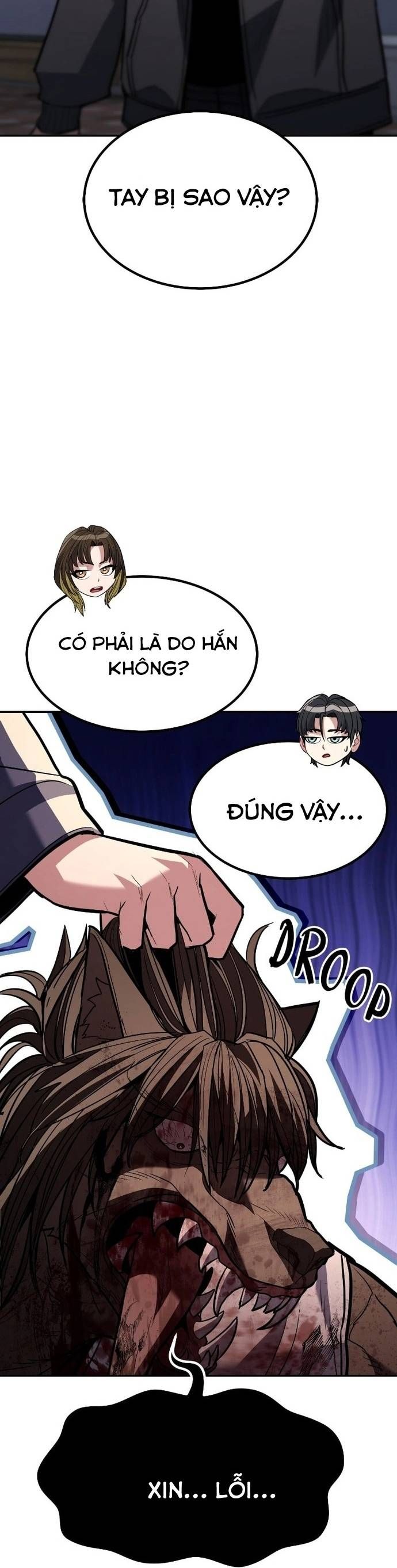 đọc truyện Anh Hùng Bị Trục Xuất Chương 32 ảnh 54 tại Thiên Thai Truyện