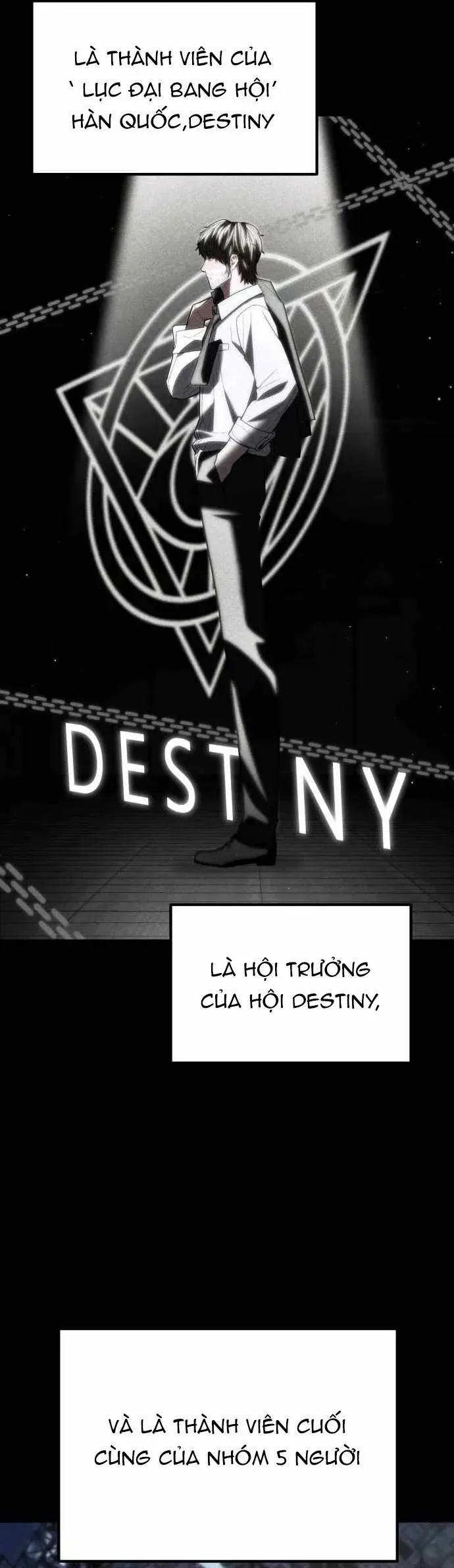 đọc truyện Anh Hùng Bị Trục Xuất Chương 33 ảnh 14 tại Thiên Thai Truyện