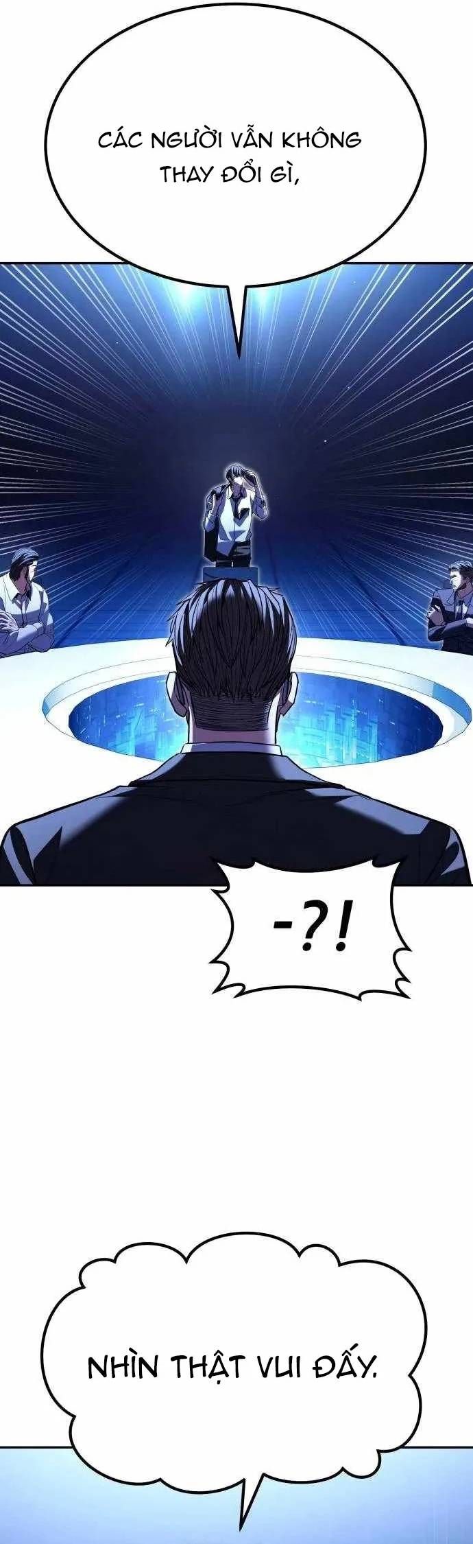 đọc truyện Anh Hùng Bị Trục Xuất Chương 33 ảnh 4 tại Thiên Thai Truyện