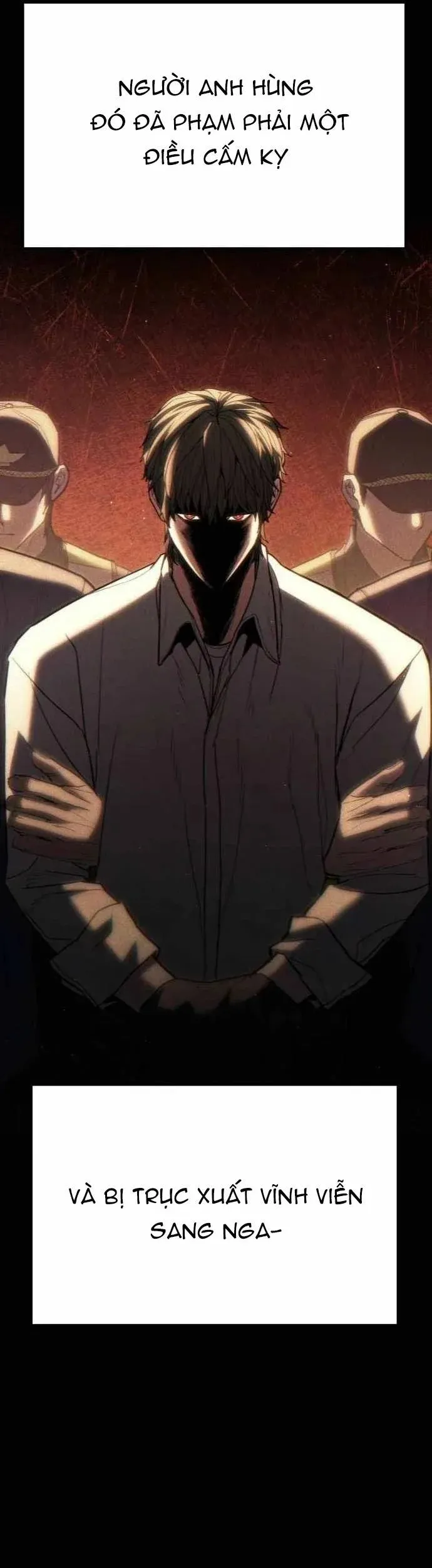 đọc truyện Anh Hùng Bị Trục Xuất Chương 33 ảnh 22 tại Thiên Thai Truyện