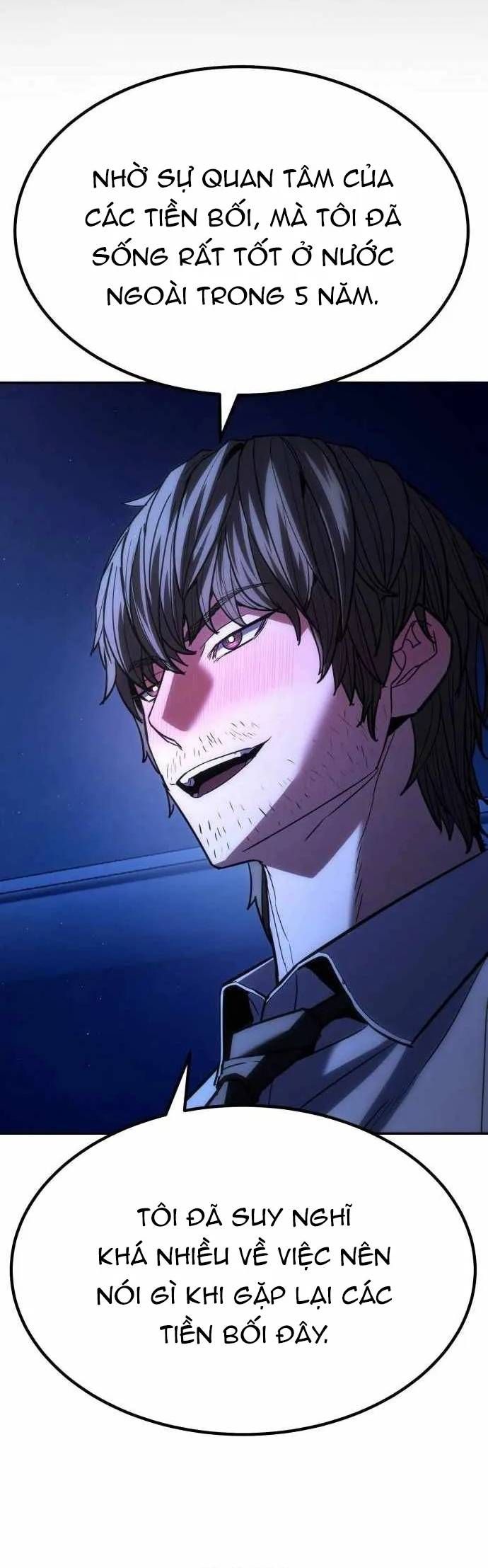 đọc truyện Anh Hùng Bị Trục Xuất Chương 33 ảnh 24 tại Thiên Thai Truyện