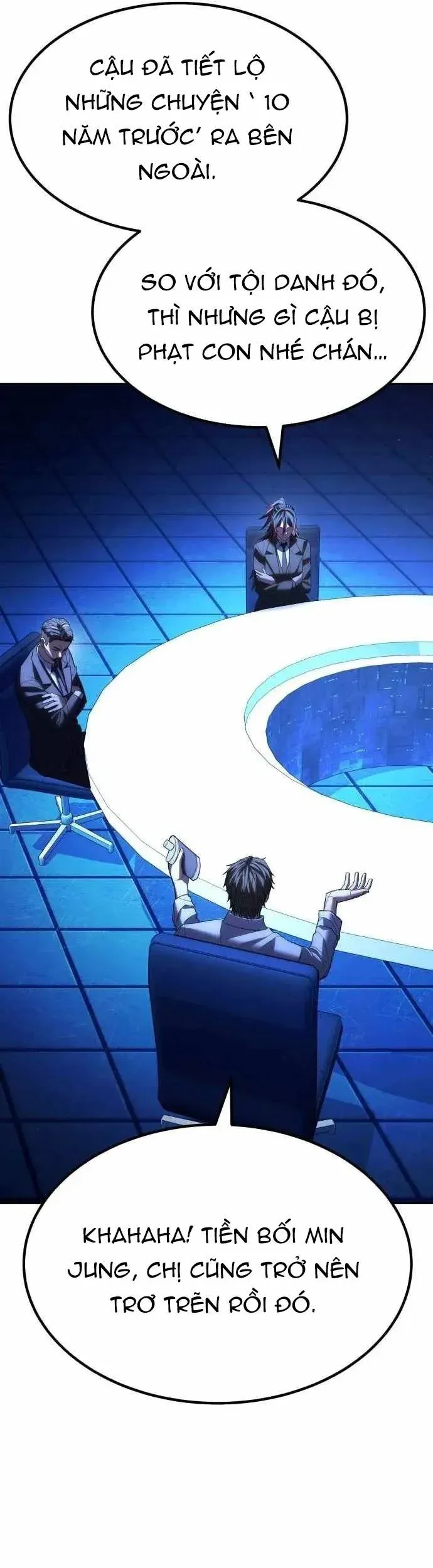 đọc truyện Anh Hùng Bị Trục Xuất Chương 33 ảnh 26 tại Thiên Thai Truyện