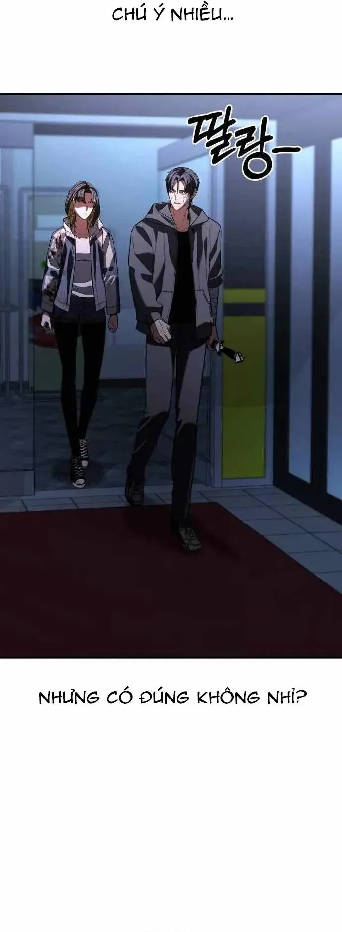 đọc truyện Anh Hùng Bị Trục Xuất Chương 33 ảnh 48 tại Thiên Thai Truyện