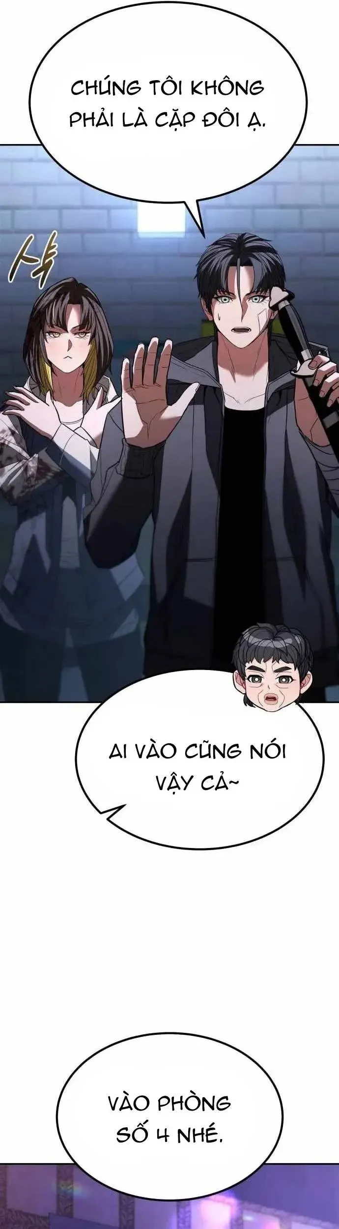 đọc truyện Anh Hùng Bị Trục Xuất Chương 33 ảnh 52 tại Thiên Thai Truyện