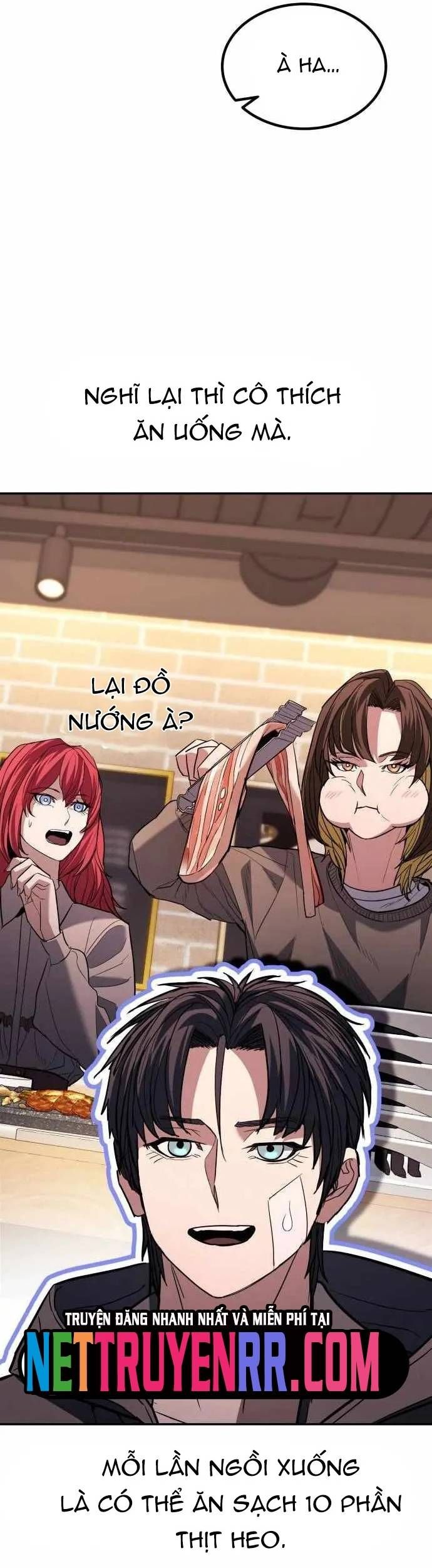 đọc truyện Anh Hùng Bị Trục Xuất Chương 33 ảnh 57 tại Thiên Thai Truyện