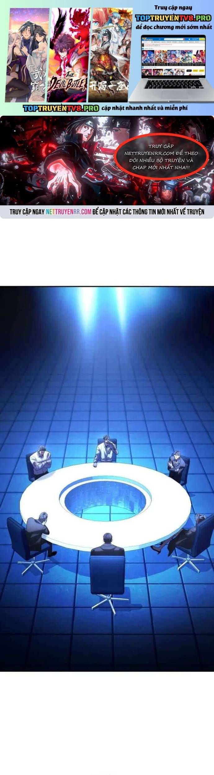 đọc truyện Anh Hùng Bị Trục Xuất Chương 34 ảnh 2 tại Thiên Thai Truyện