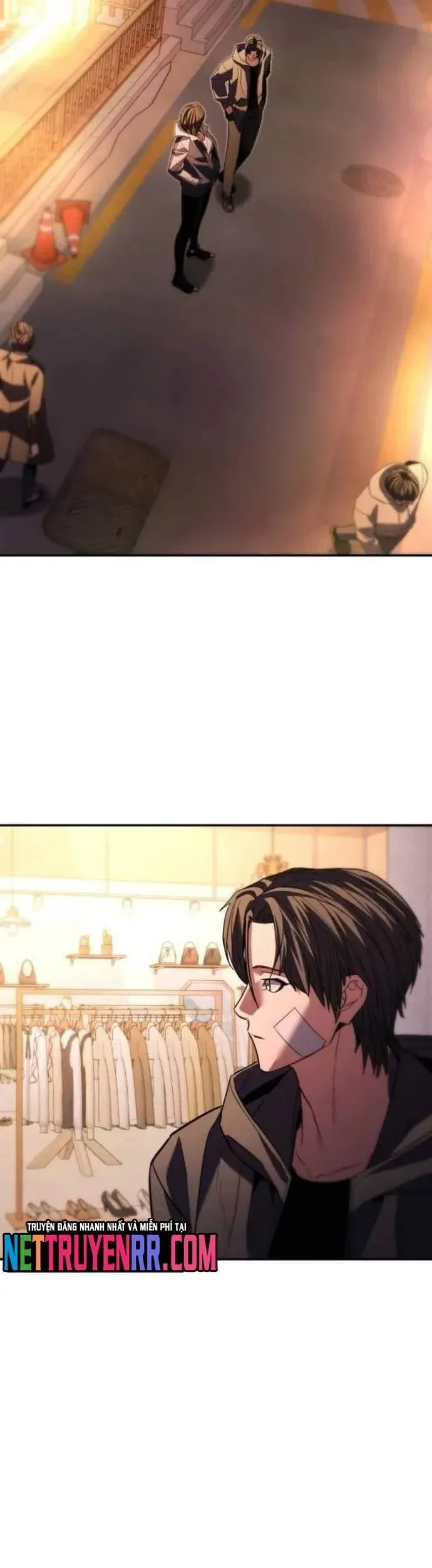 đọc truyện Anh Hùng Bị Trục Xuất Chương 34 ảnh 12 tại Thiên Thai Truyện