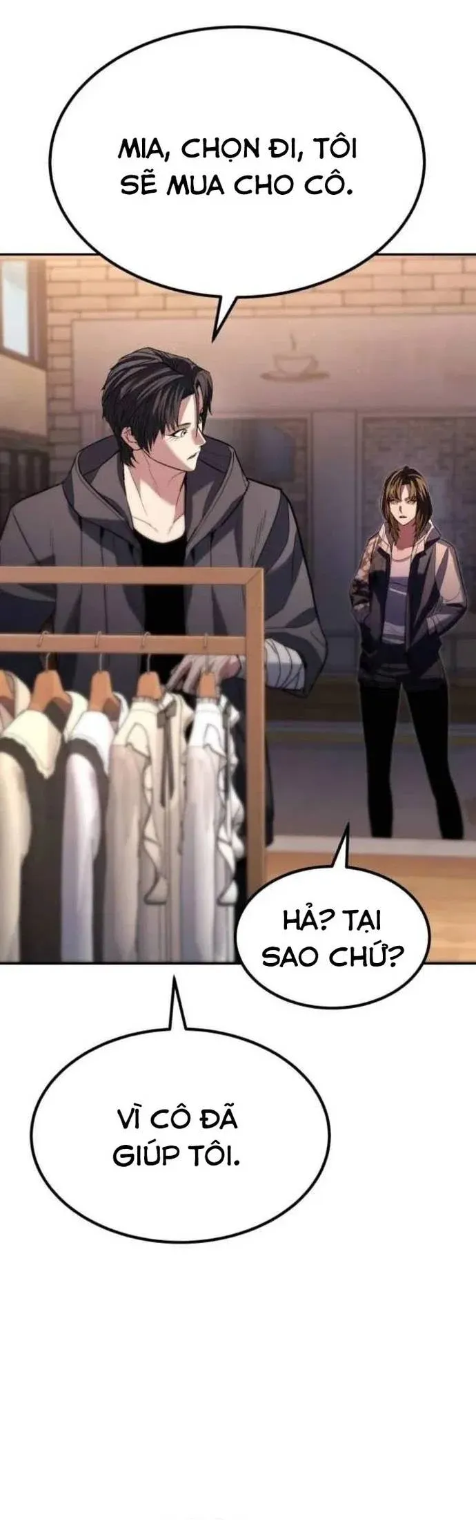 đọc truyện Anh Hùng Bị Trục Xuất Chương 34 ảnh 13 tại Thiên Thai Truyện