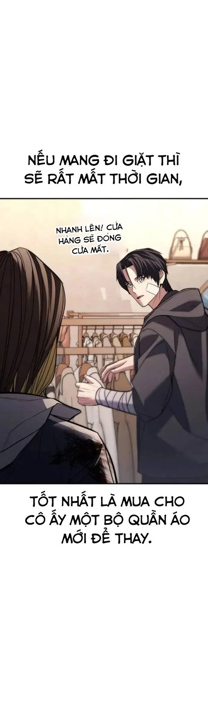 đọc truyện Anh Hùng Bị Trục Xuất Chương 34 ảnh 15 tại Thiên Thai Truyện