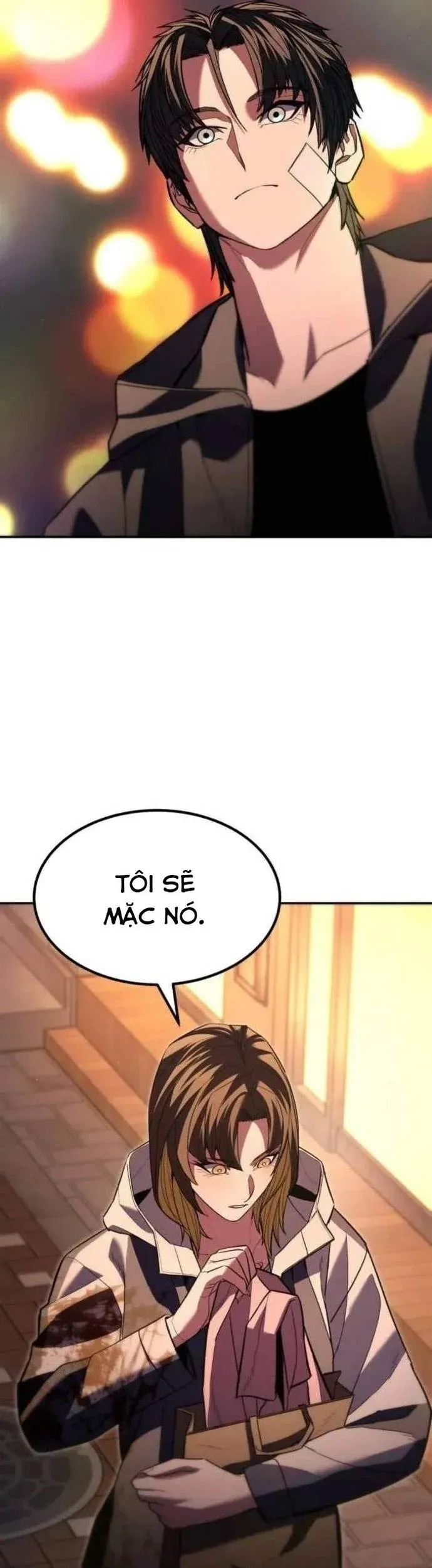 đọc truyện Anh Hùng Bị Trục Xuất Chương 34 ảnh 20 tại Thiên Thai Truyện