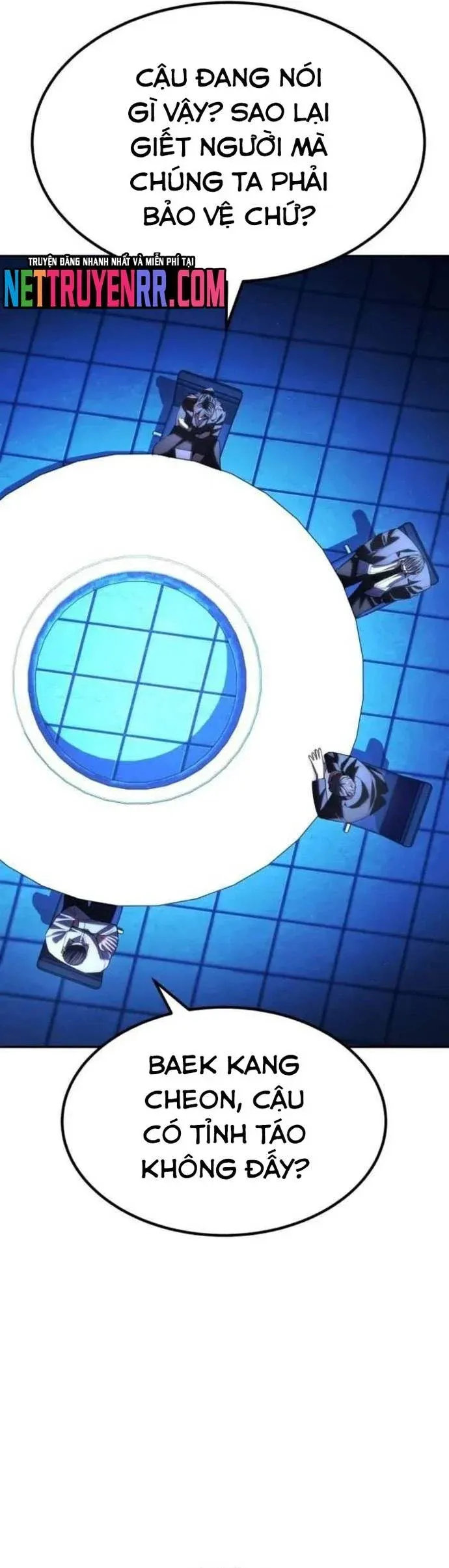 đọc truyện Anh Hùng Bị Trục Xuất Chương 34 ảnh 5 tại Thiên Thai Truyện