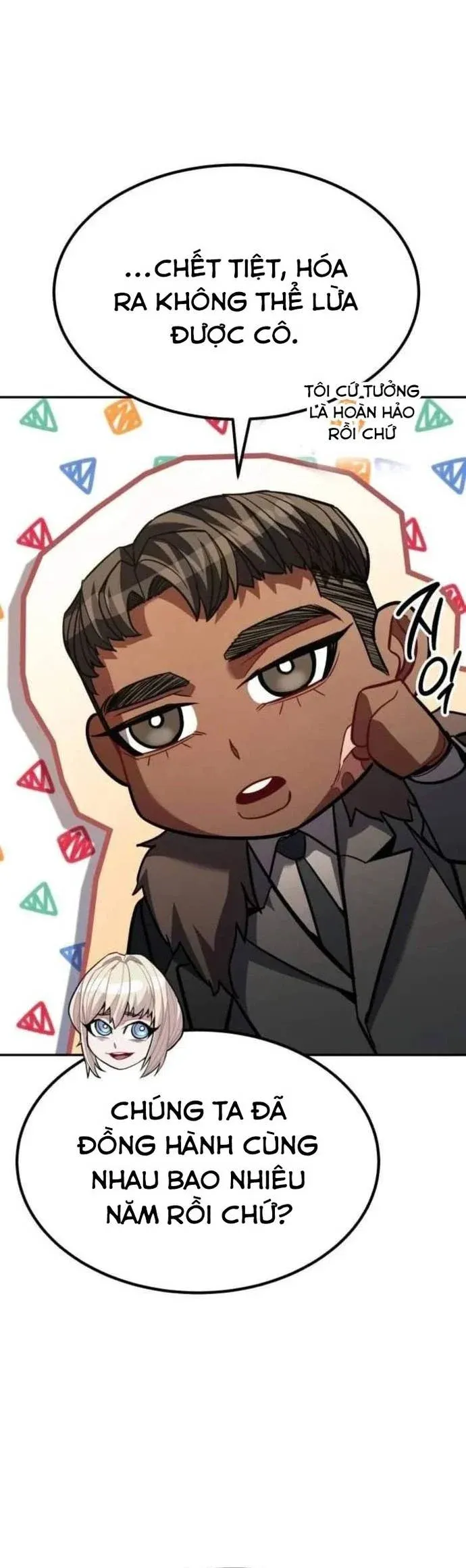 đọc truyện Anh Hùng Bị Trục Xuất Chương 34 ảnh 45 tại Thiên Thai Truyện