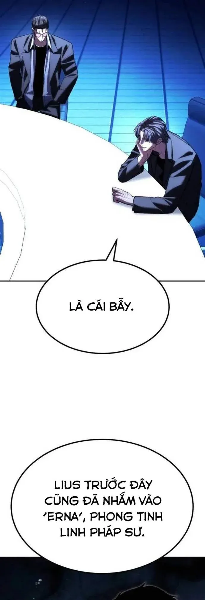 đọc truyện Anh Hùng Bị Trục Xuất Chương 34 ảnh 7 tại Thiên Thai Truyện