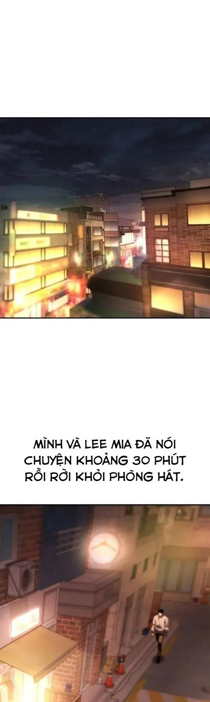 đọc truyện Anh Hùng Bị Trục Xuất Chương 34 ảnh 11 tại Thiên Thai Truyện