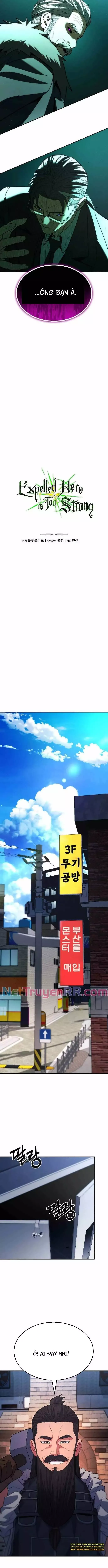 đọc truyện Anh Hùng Bị Trục Xuất Chương 35 ảnh 3 tại Thiên Thai Truyện