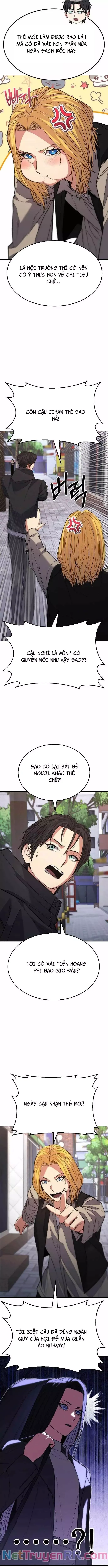 đọc truyện Anh Hùng Bị Trục Xuất Chương 35 ảnh 14 tại Thiên Thai Truyện